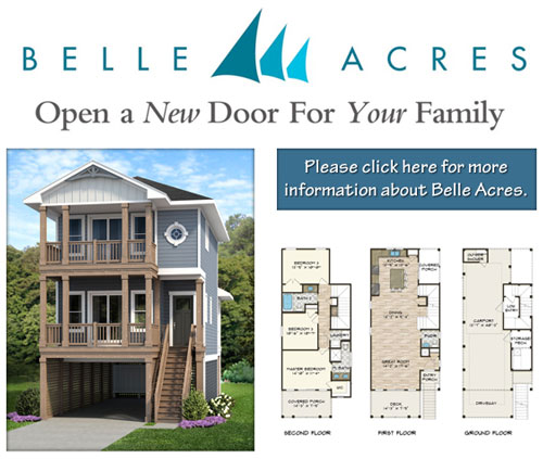 home builder outer banks
