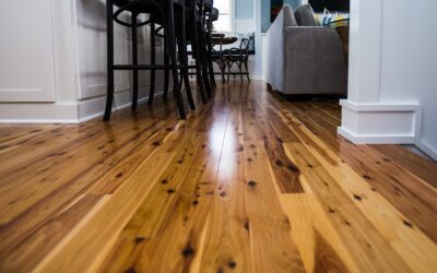 Best Flooring for a Beach House